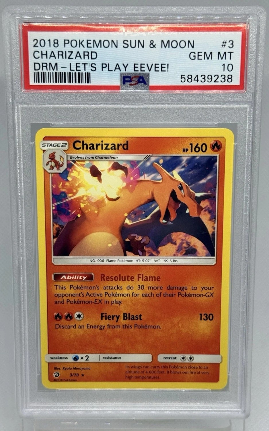 Charizard