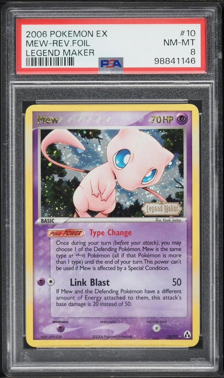 Mew
