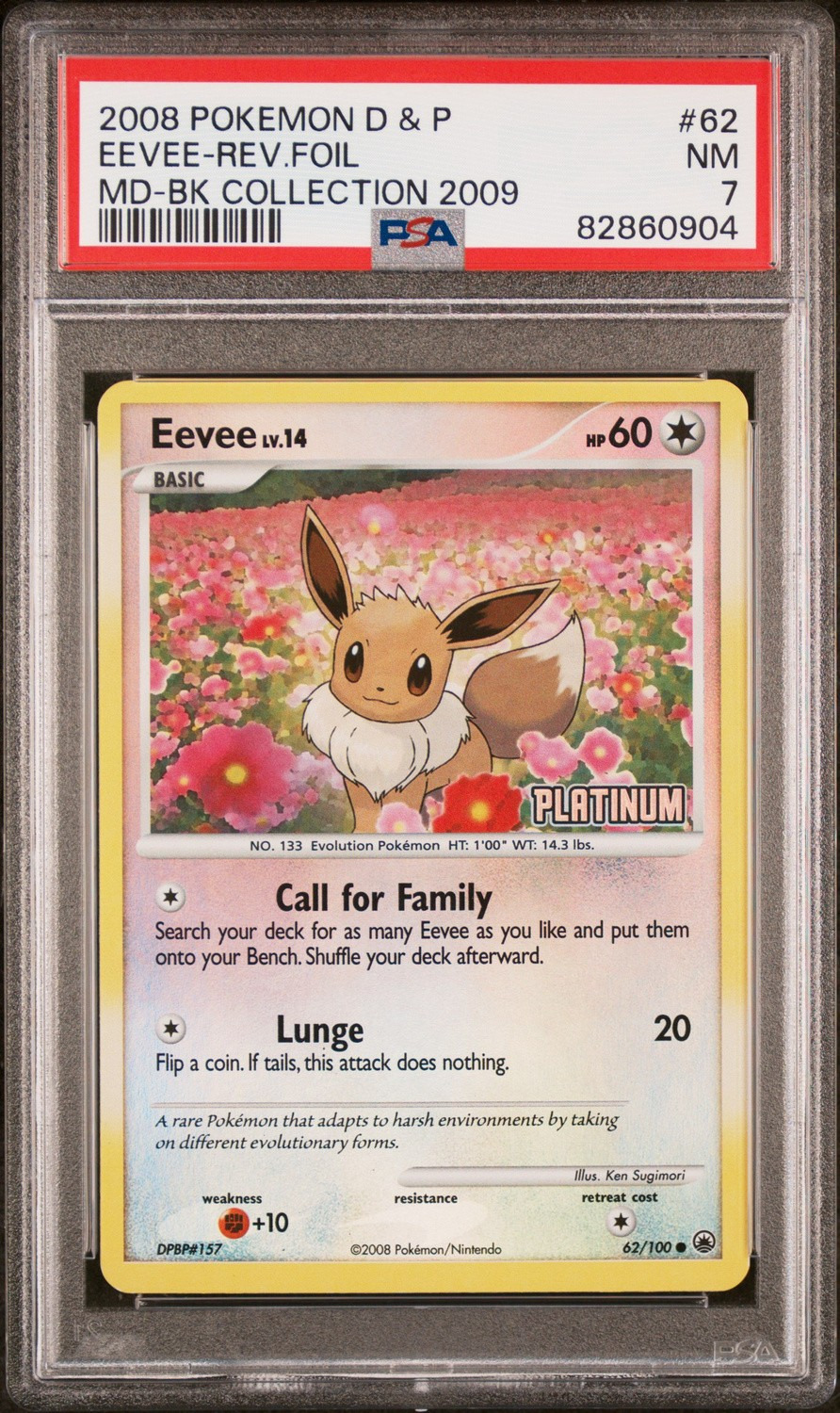 Eevee