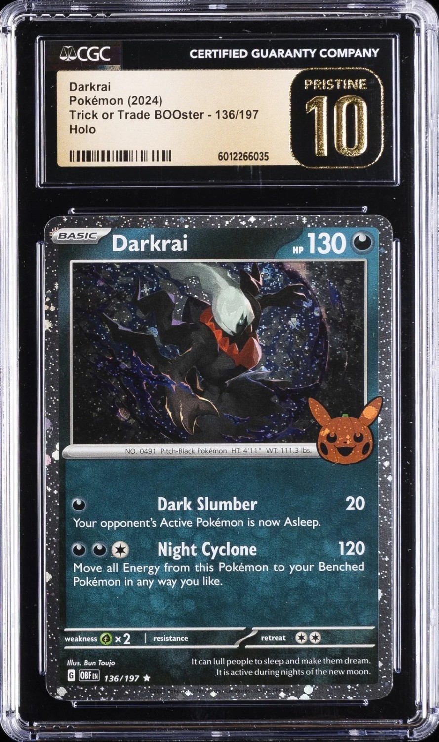 Darkrai