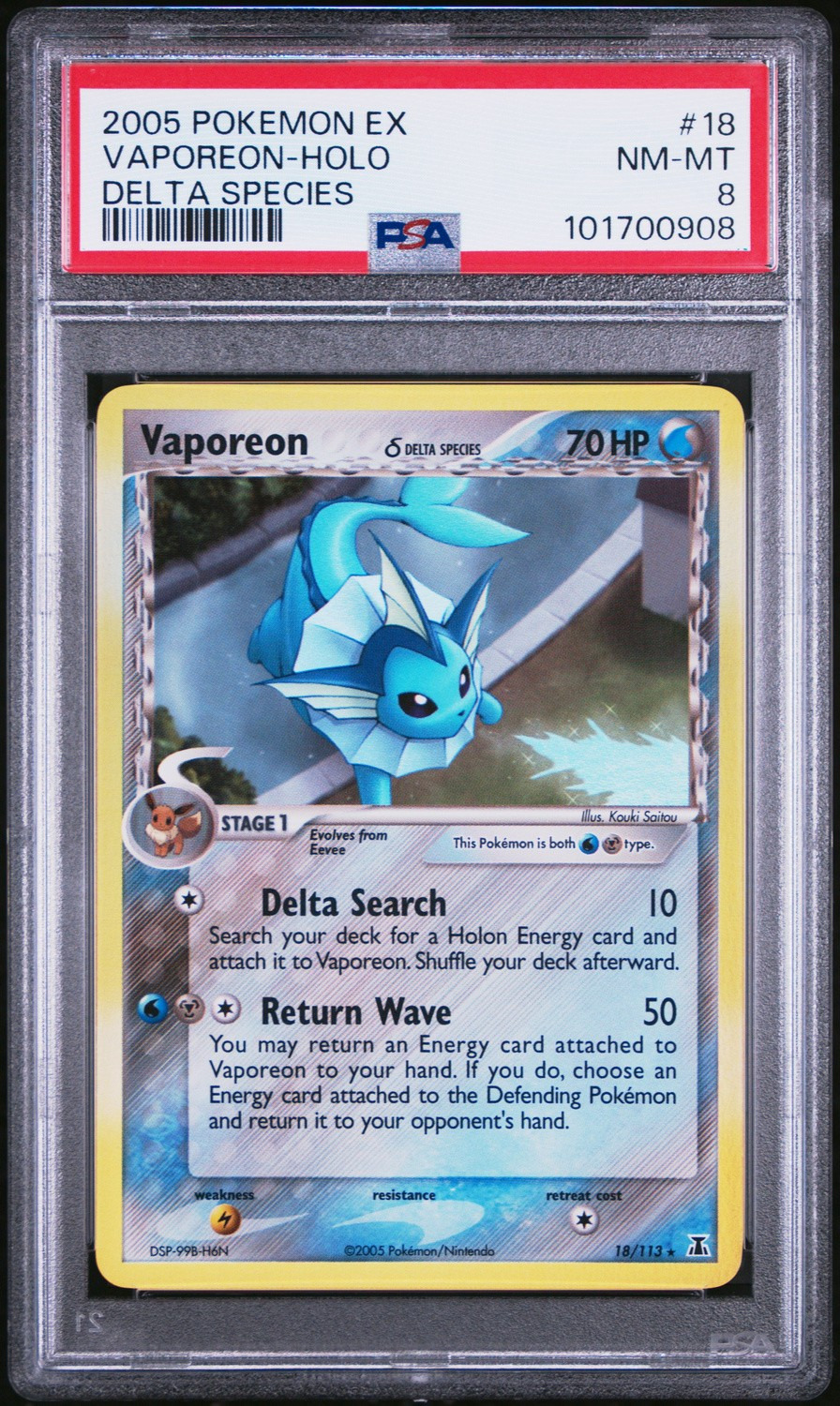 Vaporeon