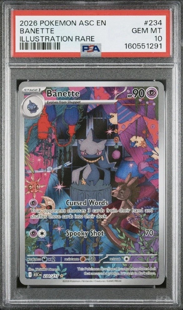 Banette