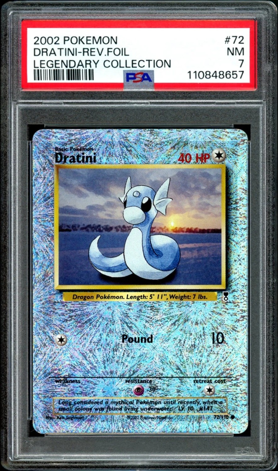Dratini