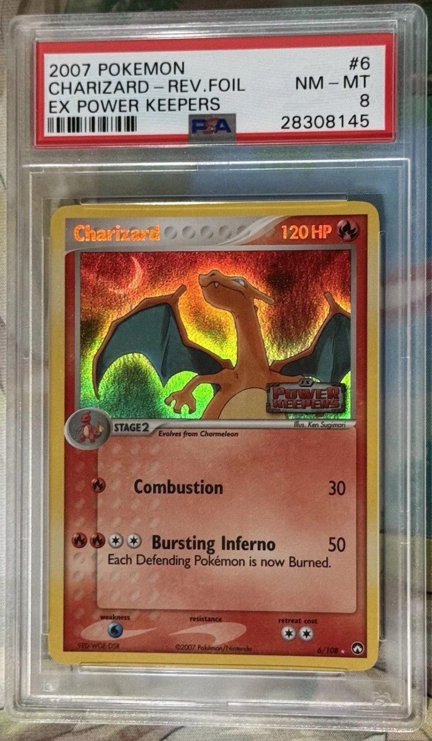 Charizard