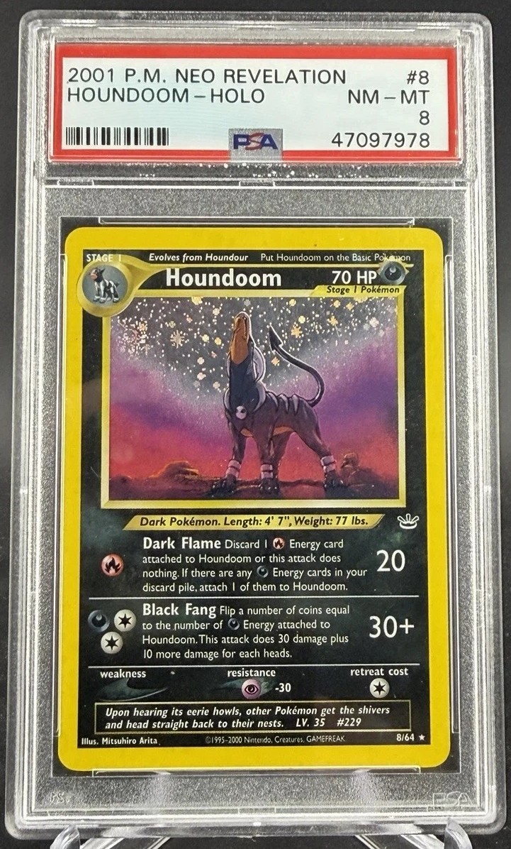 HOUNDOOM