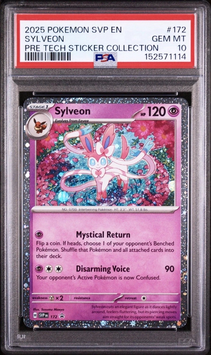 SYLVEON