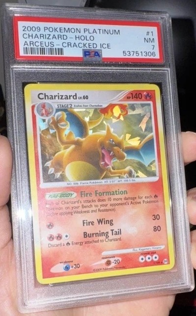 Charizard
