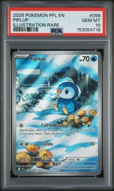 Piplup