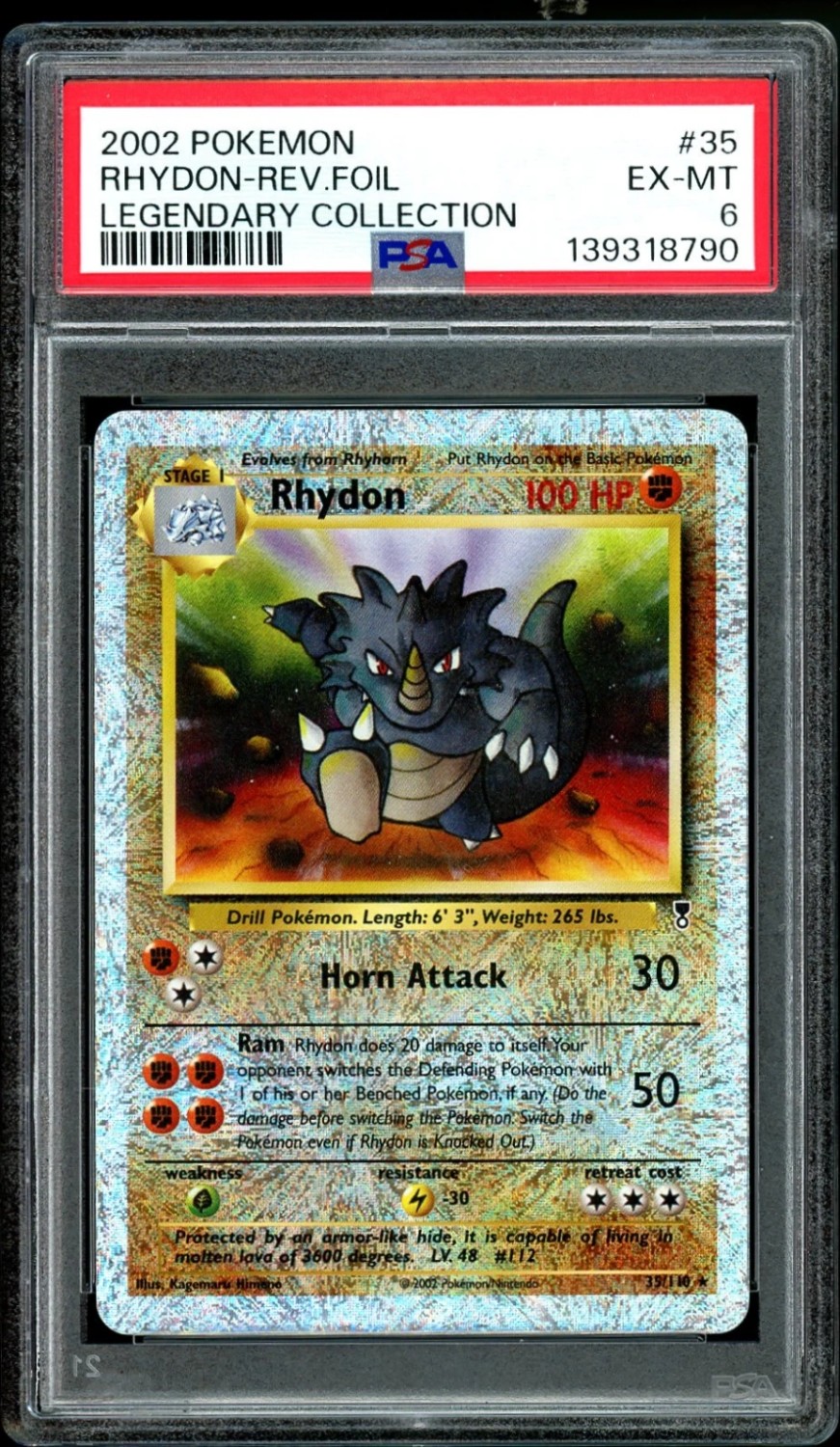 Rhydon