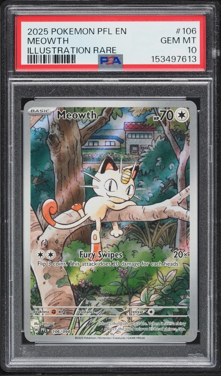 Meowth