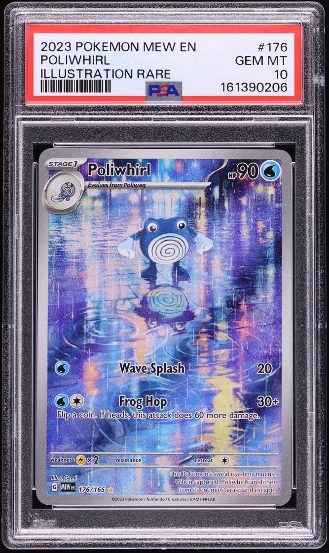 Poliwhirl
