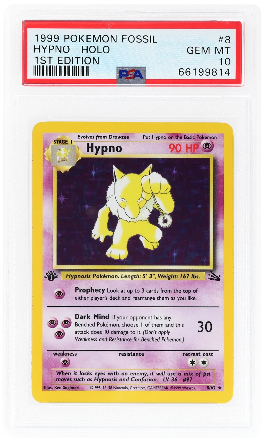 Hypno