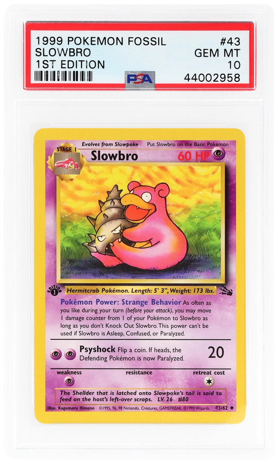 Slowbro
