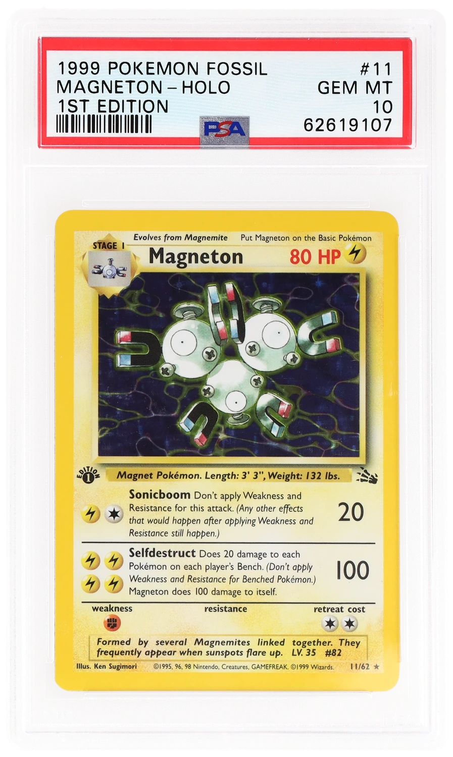 Magneton