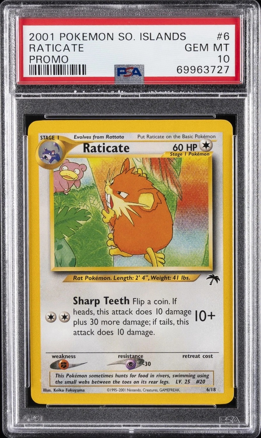 Raticate