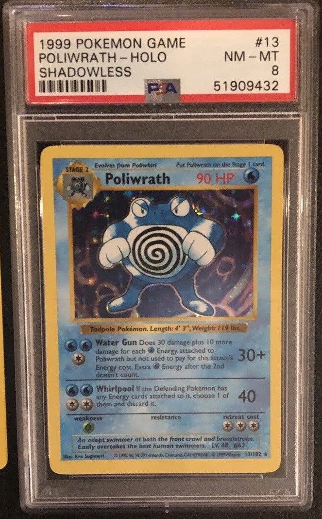 POLIWRATH