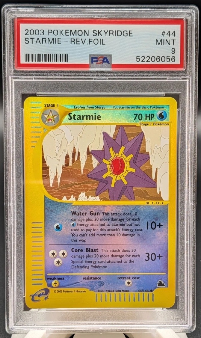 Starmie
