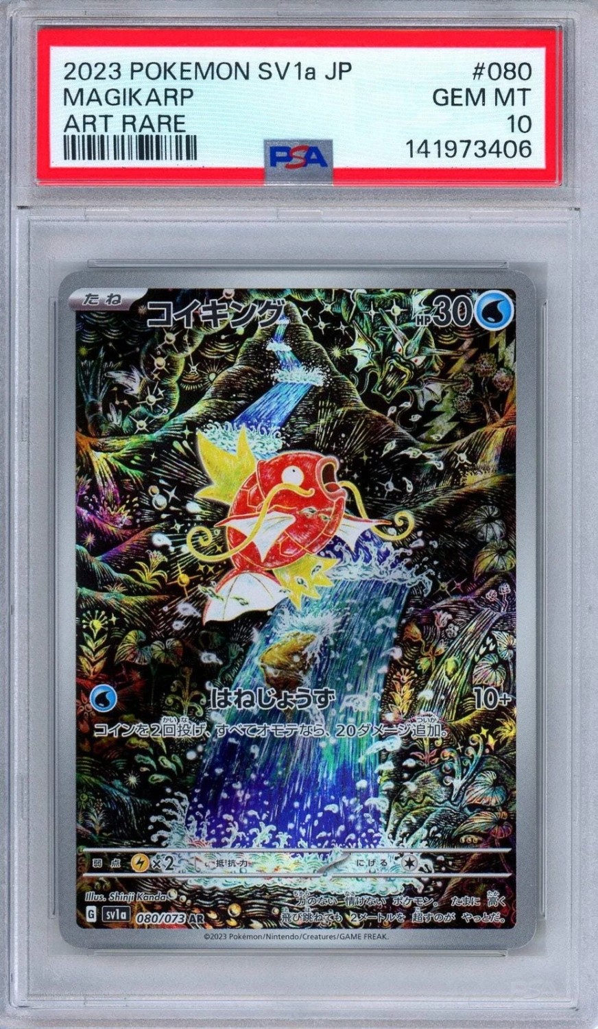 Magikarp