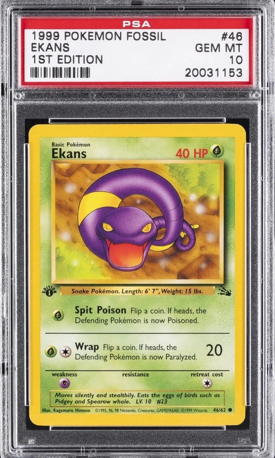 Ekans
