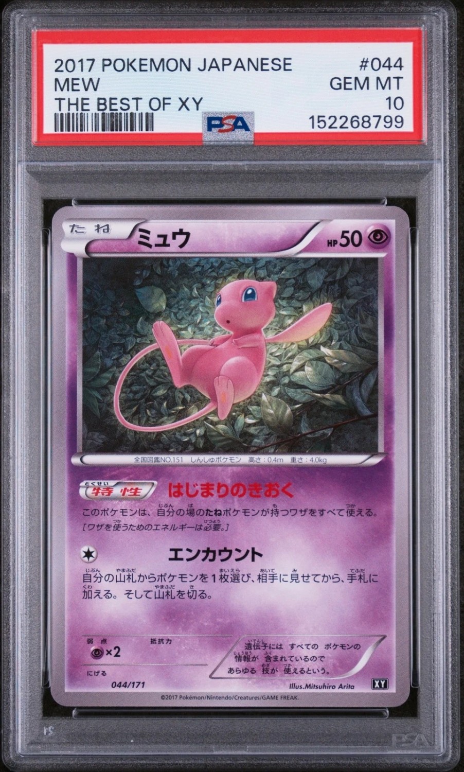 MEW