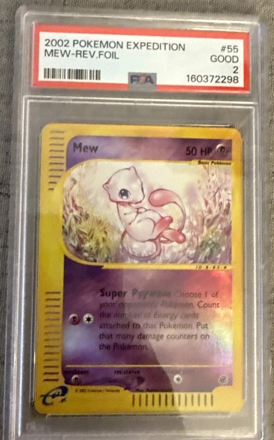 Mew