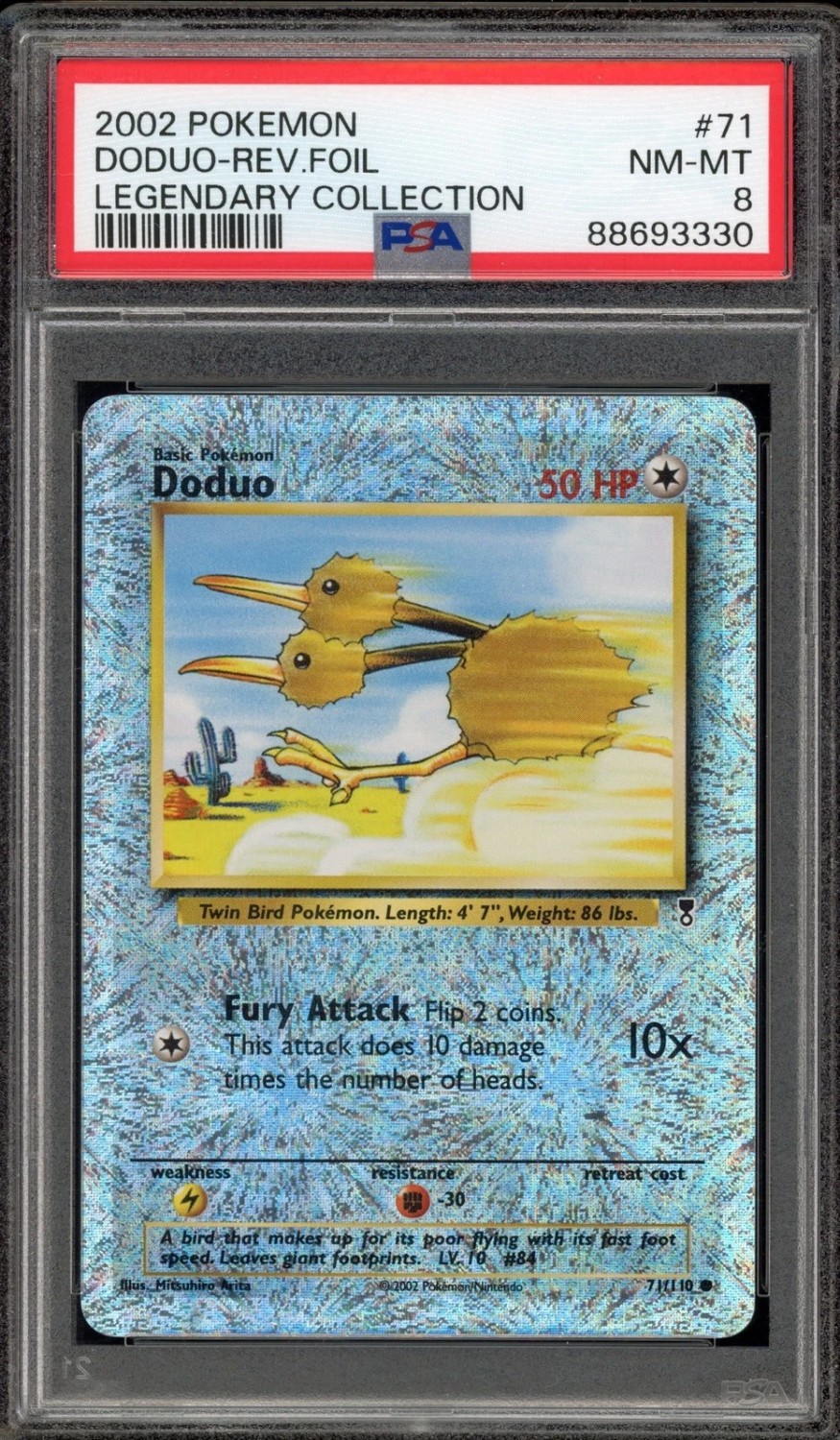 Doduo