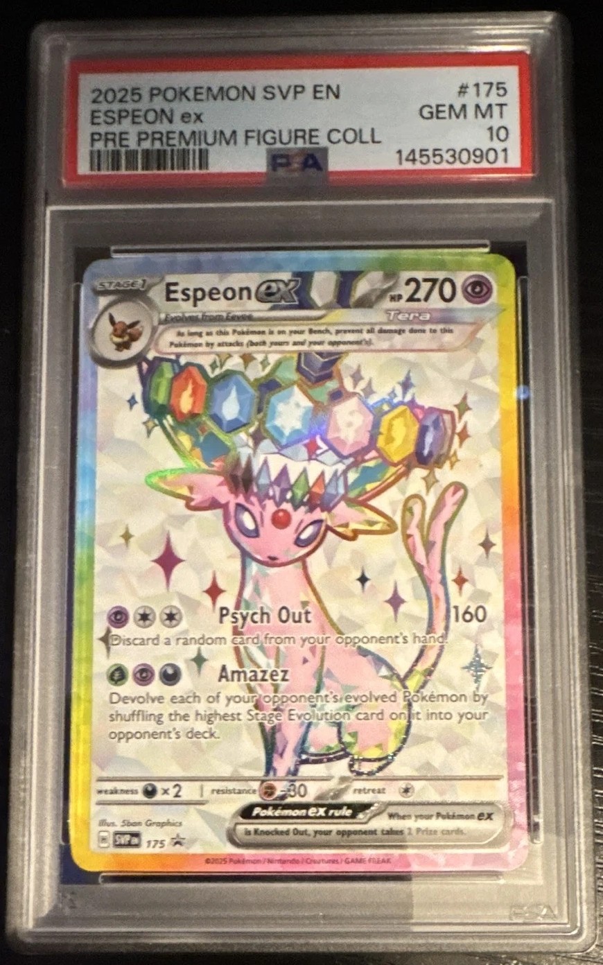 ESPEON ex