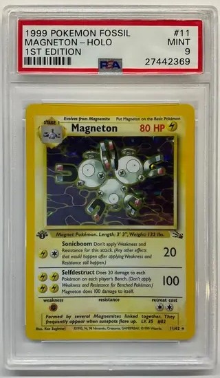 Magneton