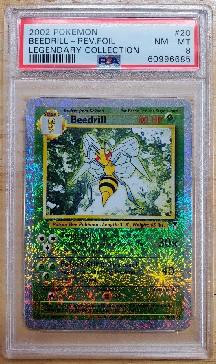 Beedrill