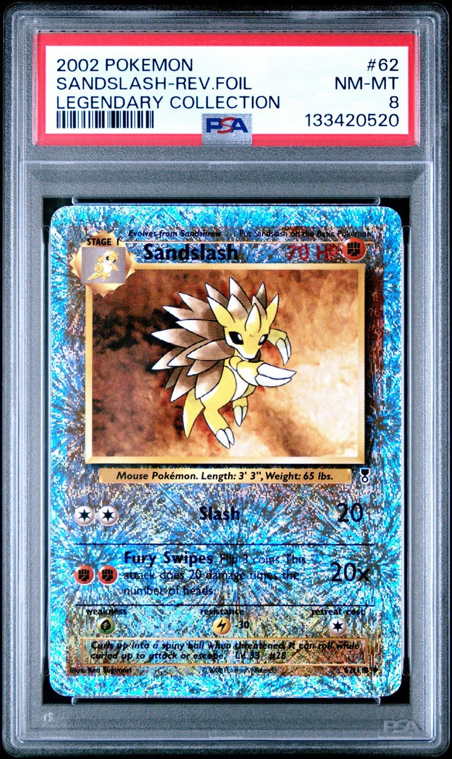 Sandslash