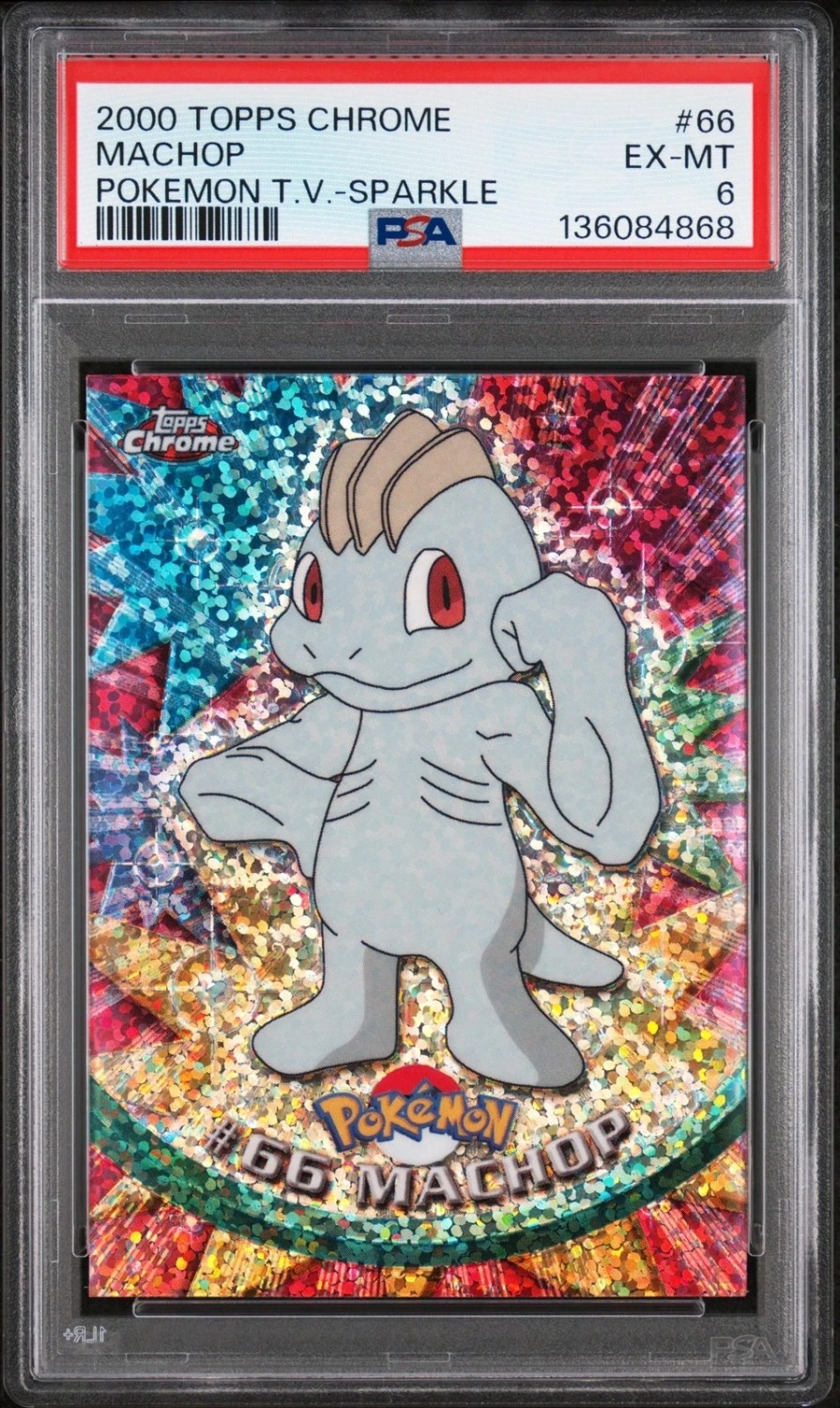 Machop