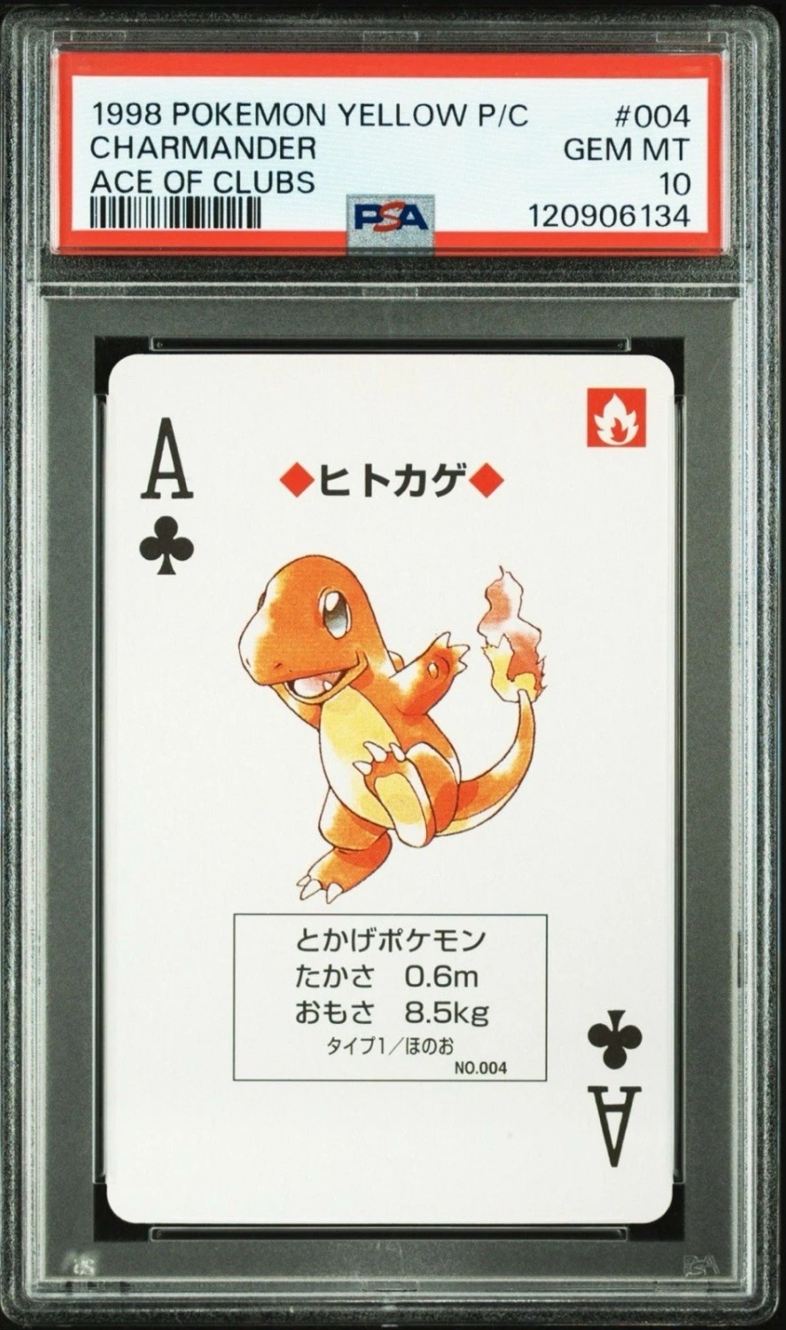 Charmander