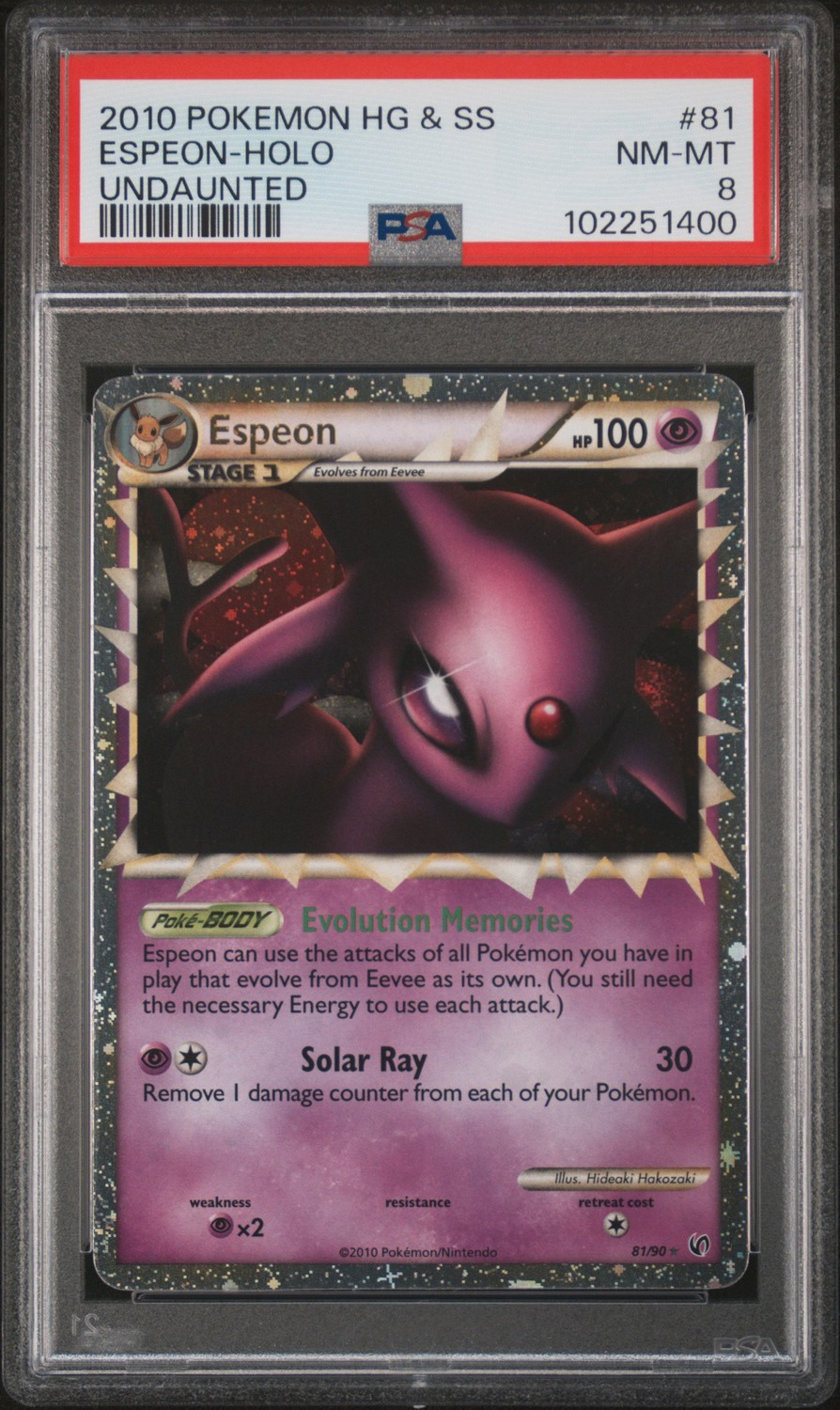 Espeon