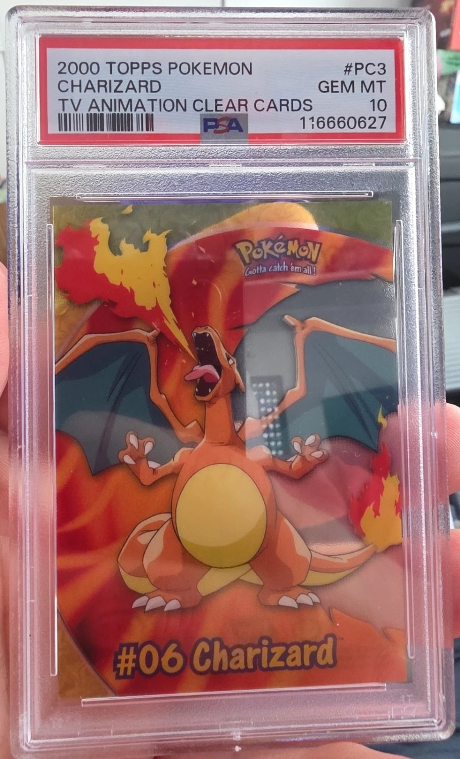 Charizard