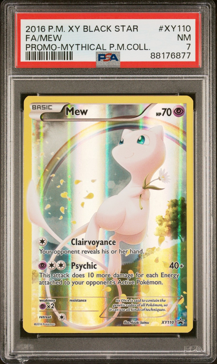 Mew
