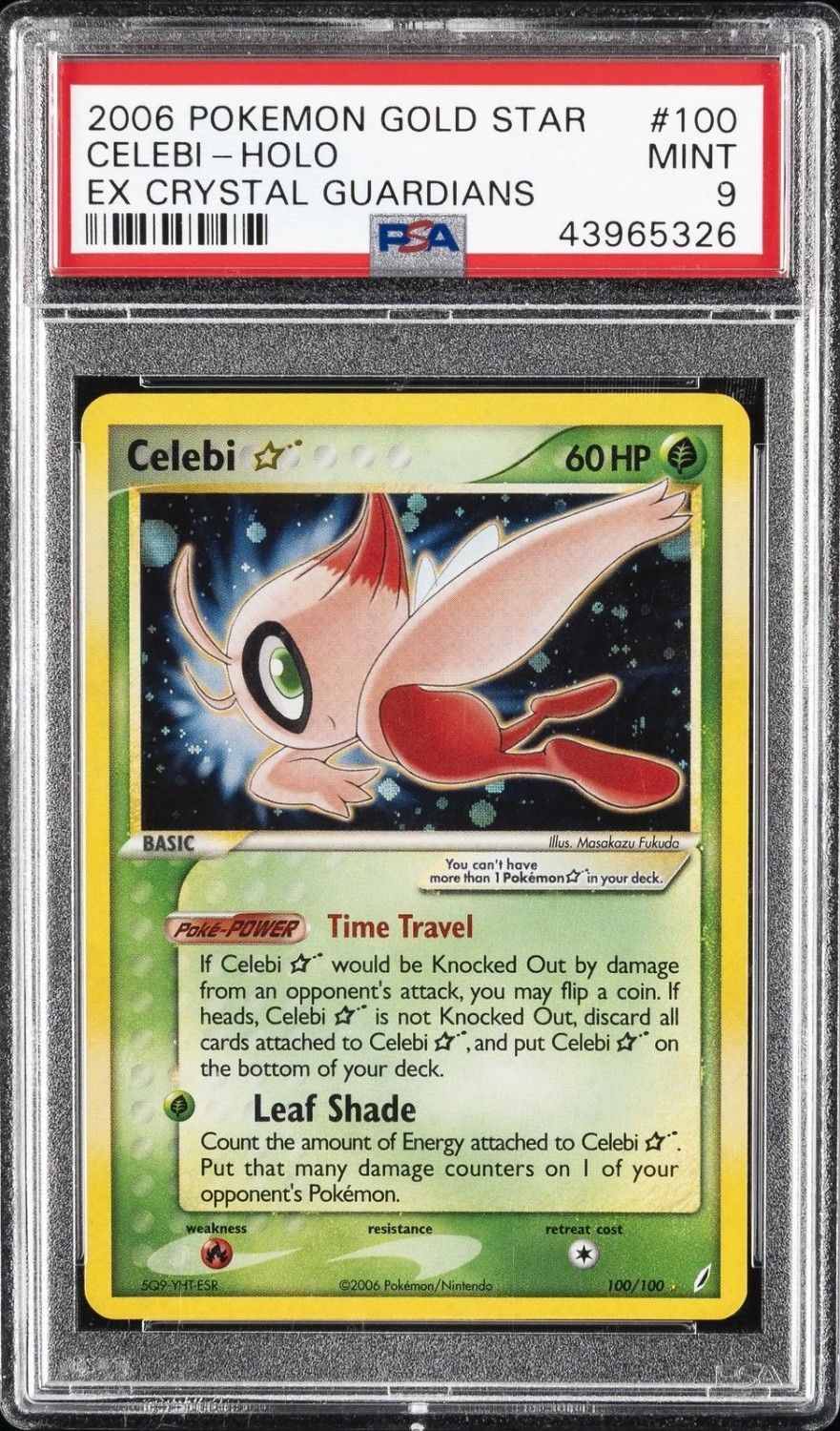 Celebi
