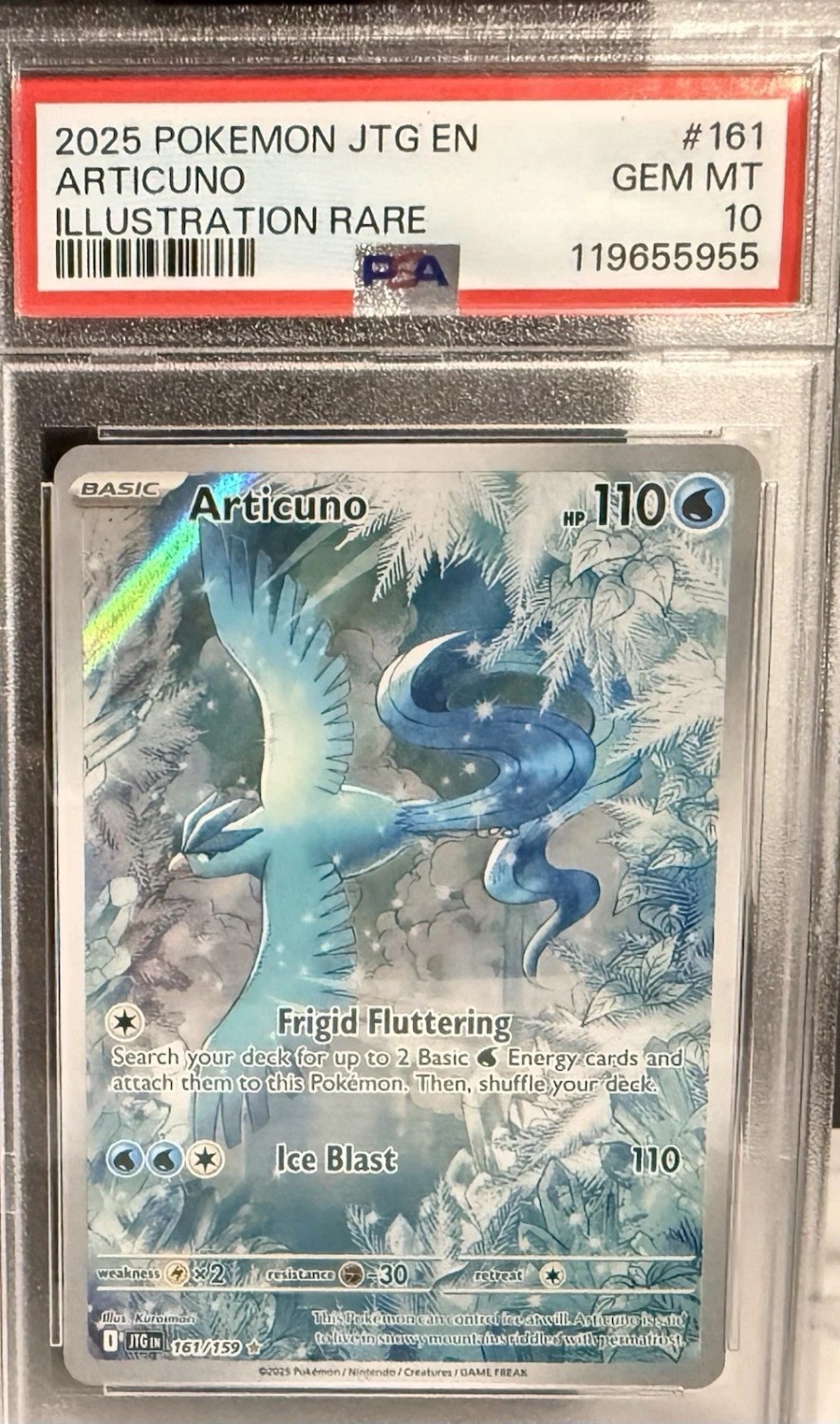 Articuno