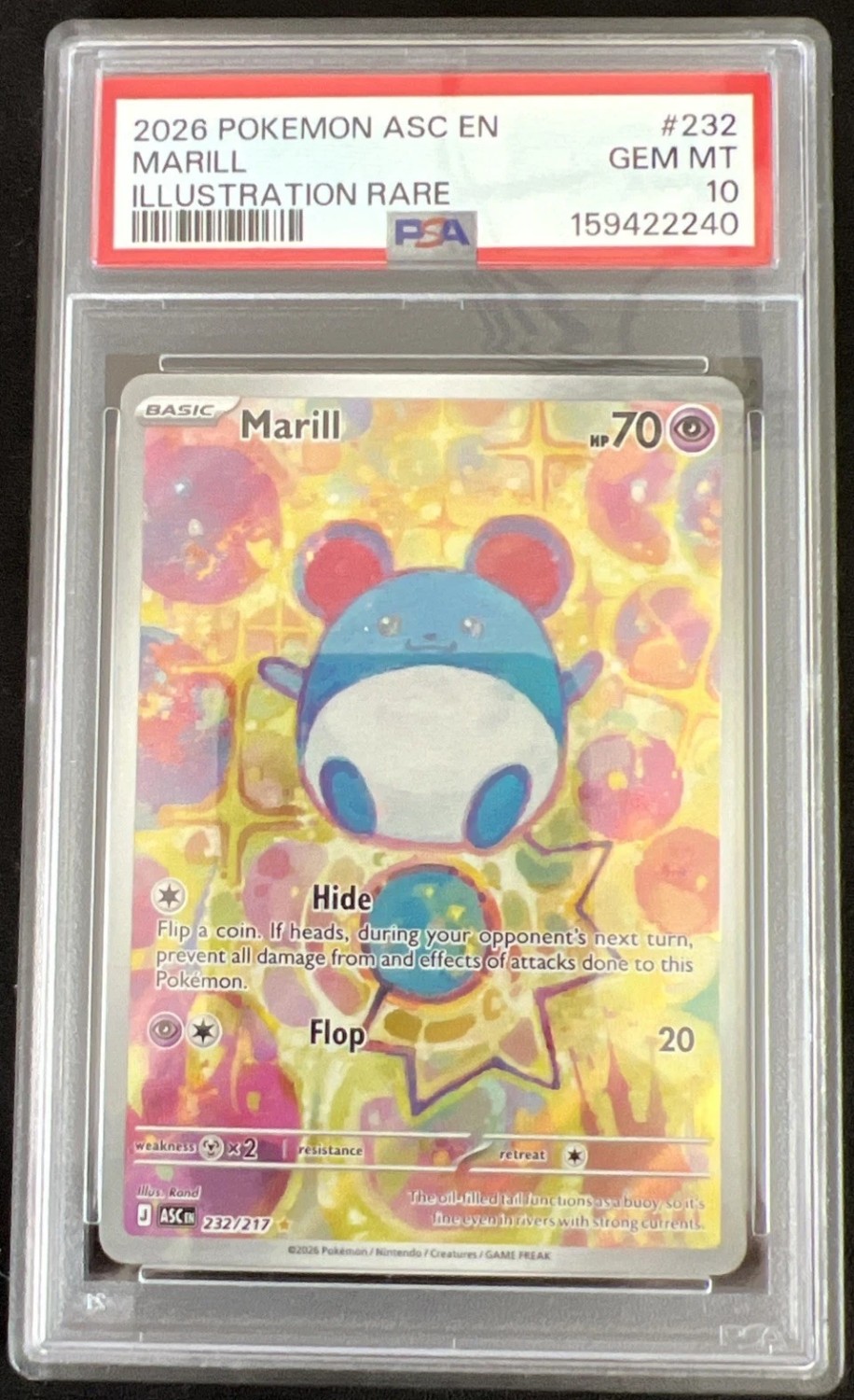 Marill