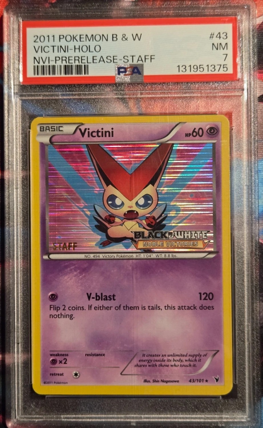 Victini