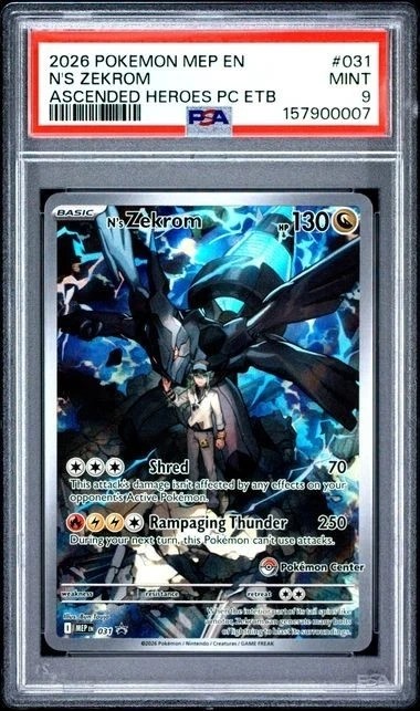 N'S ZEKROM