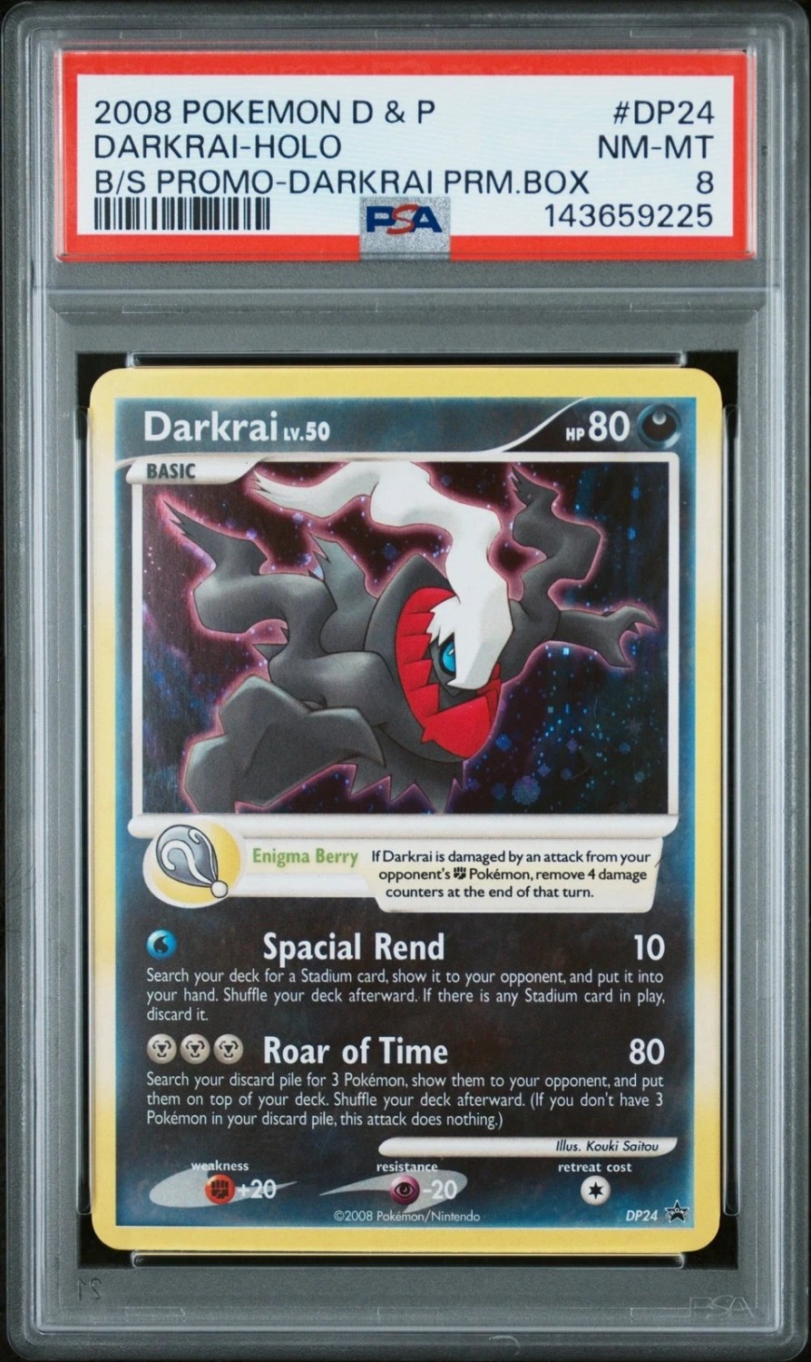 Darkrai