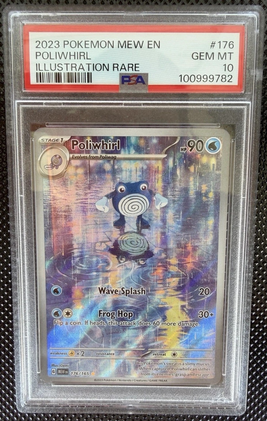 Poliwhirl