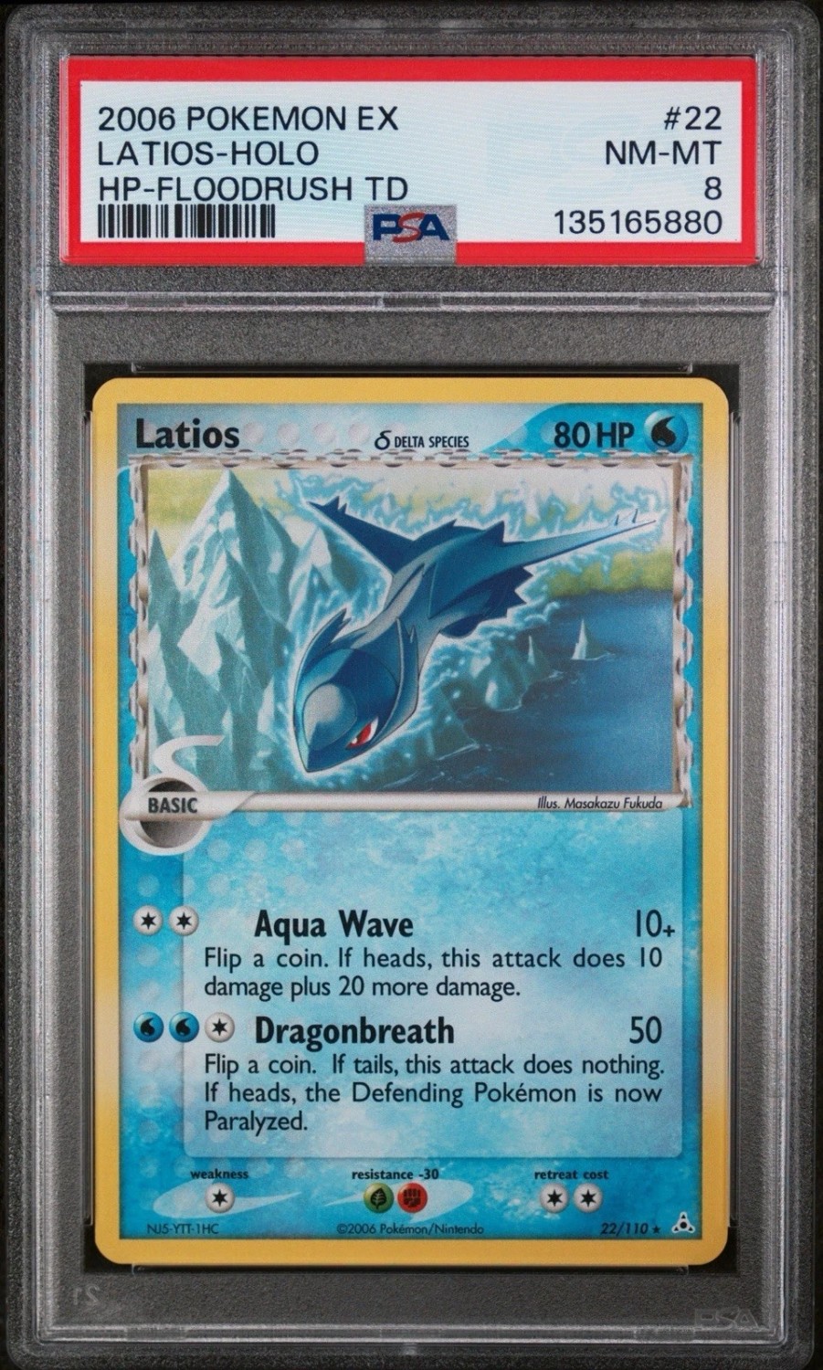 Latios
