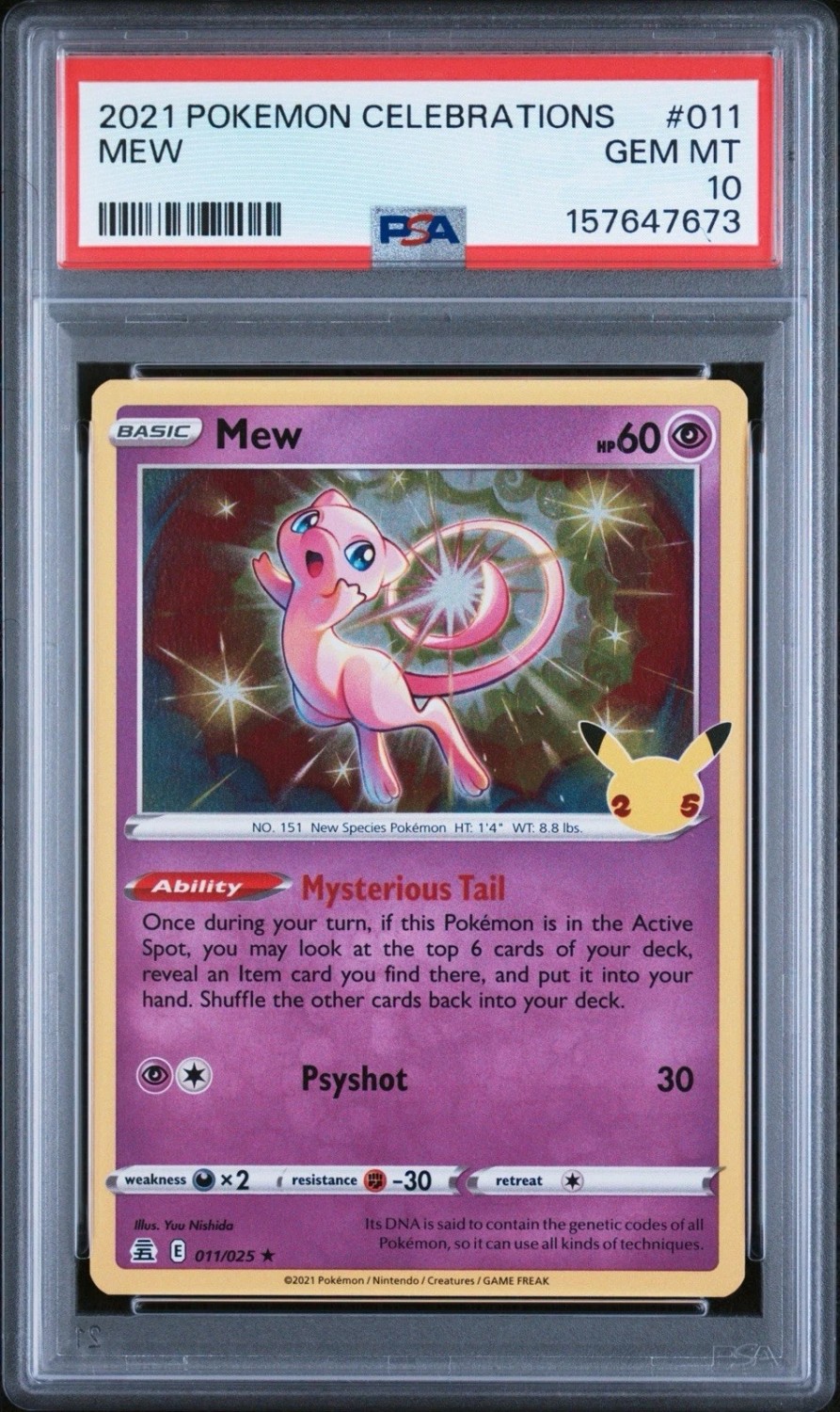 Mew