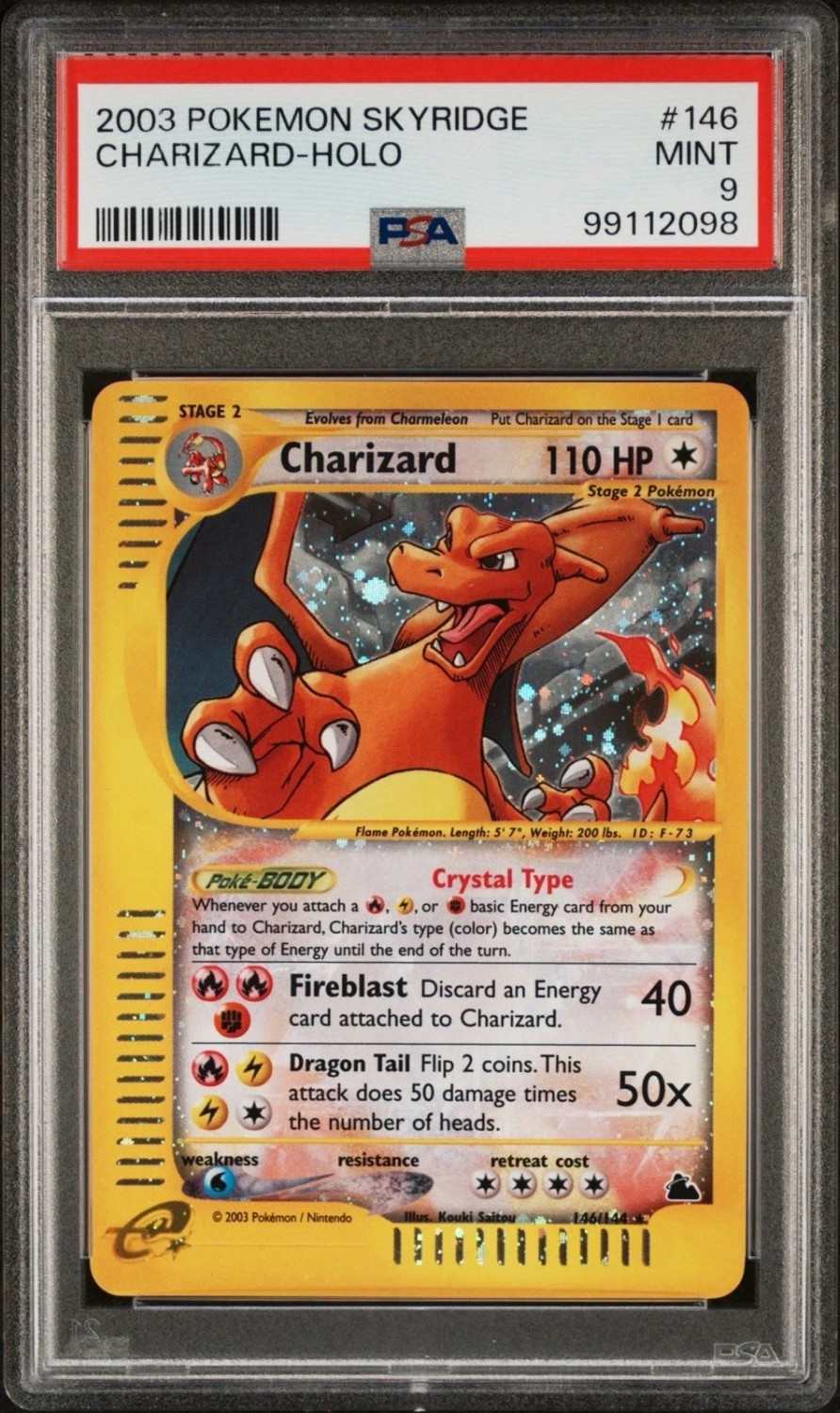 Charizard