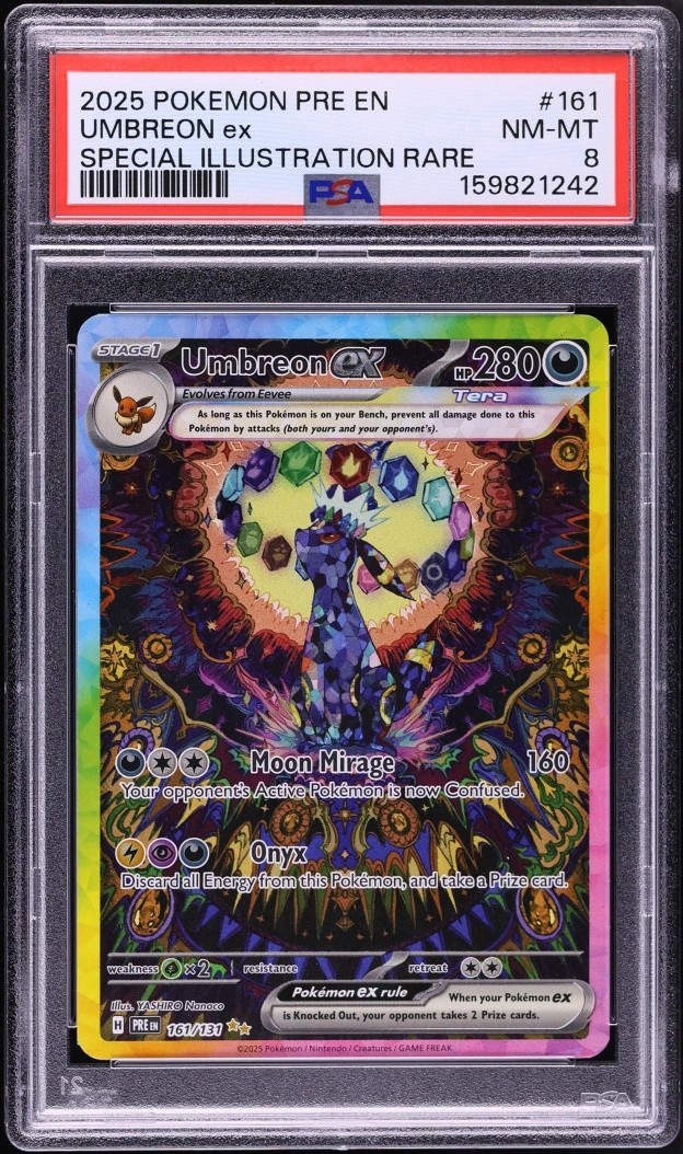UMBREON ex