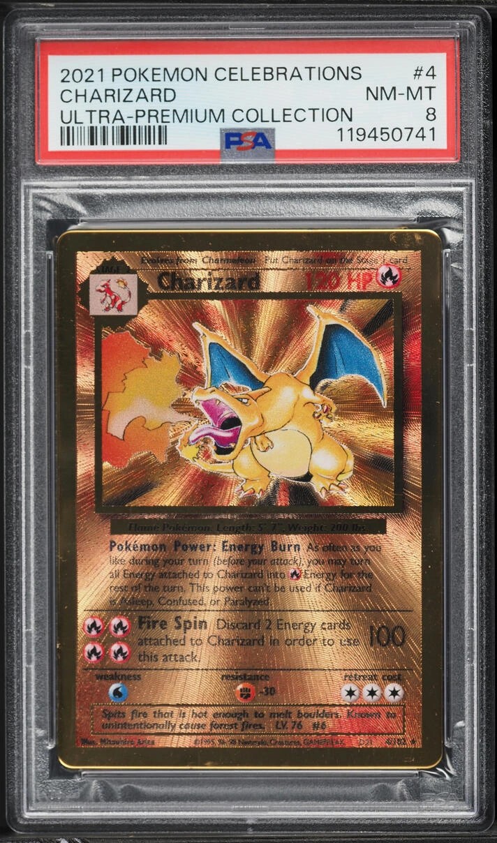 CHARIZARD