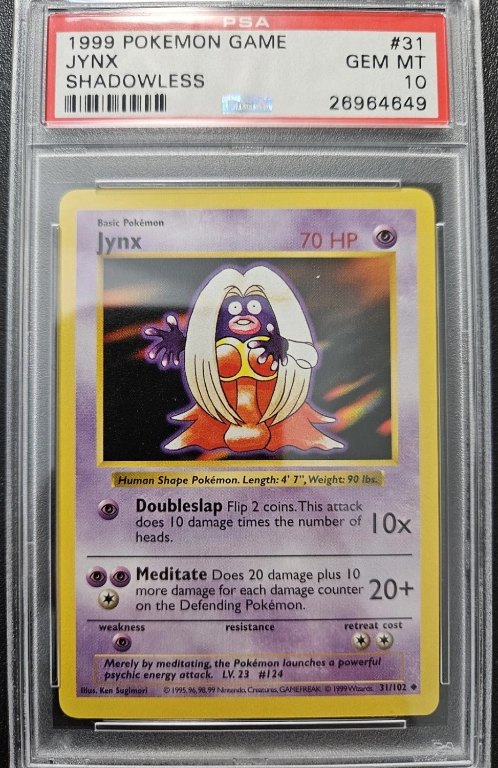 JYNX