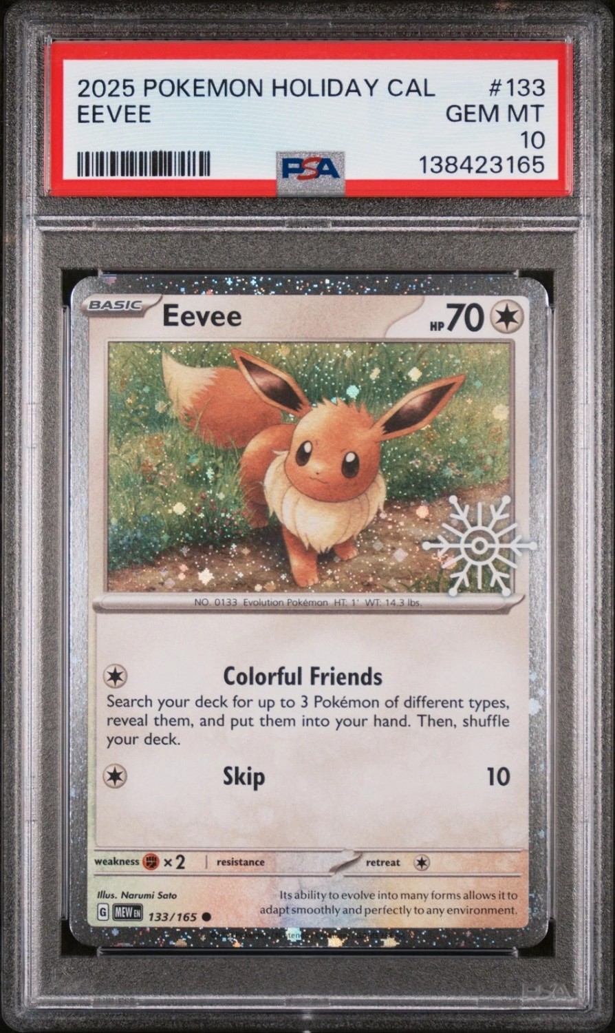 Eevee