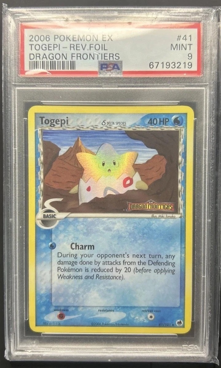 Togepi
